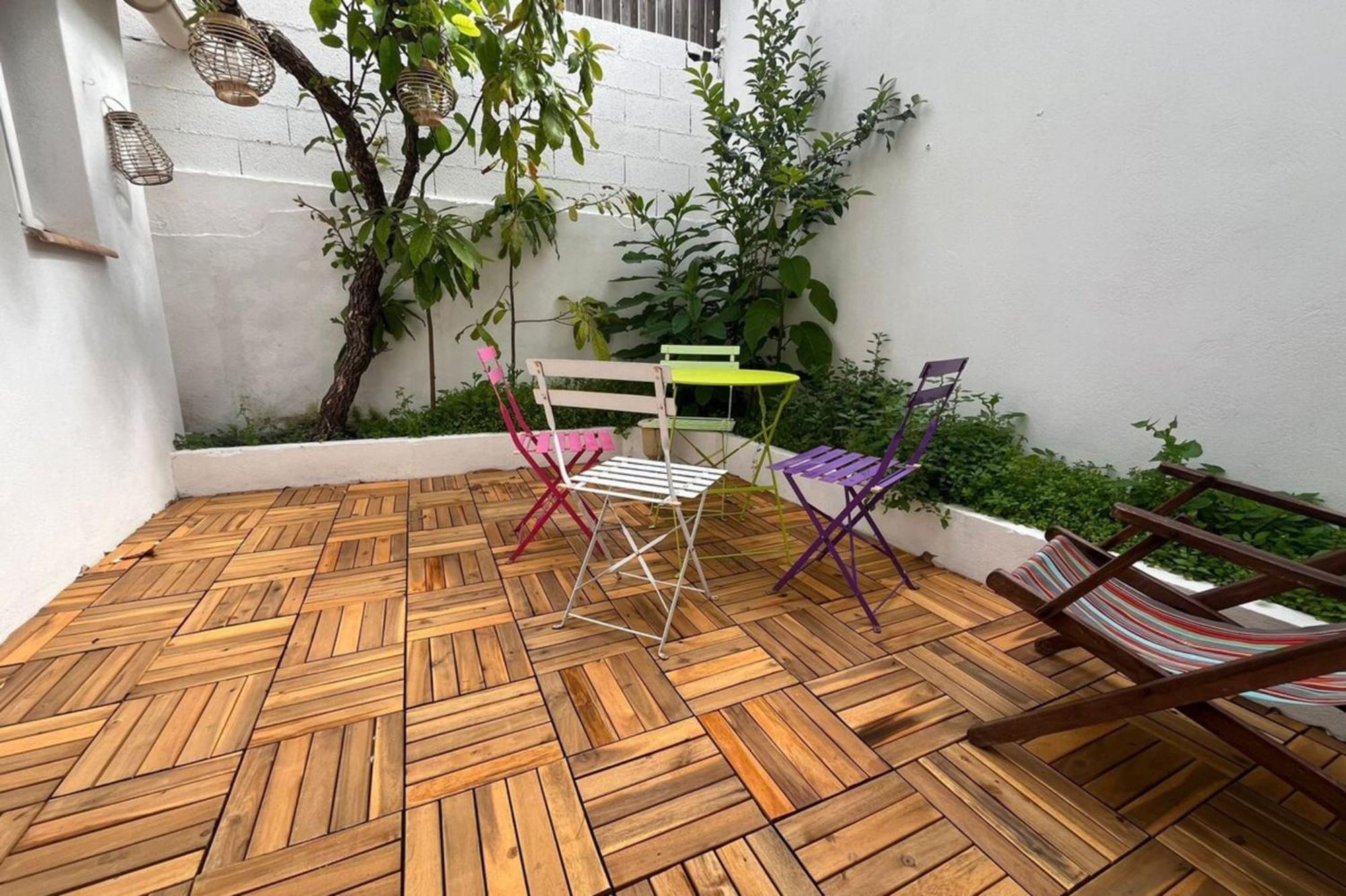 נרבון Le Cocon - Wifi - Cour Privative - Proche Halles מראה חיצוני תמונה