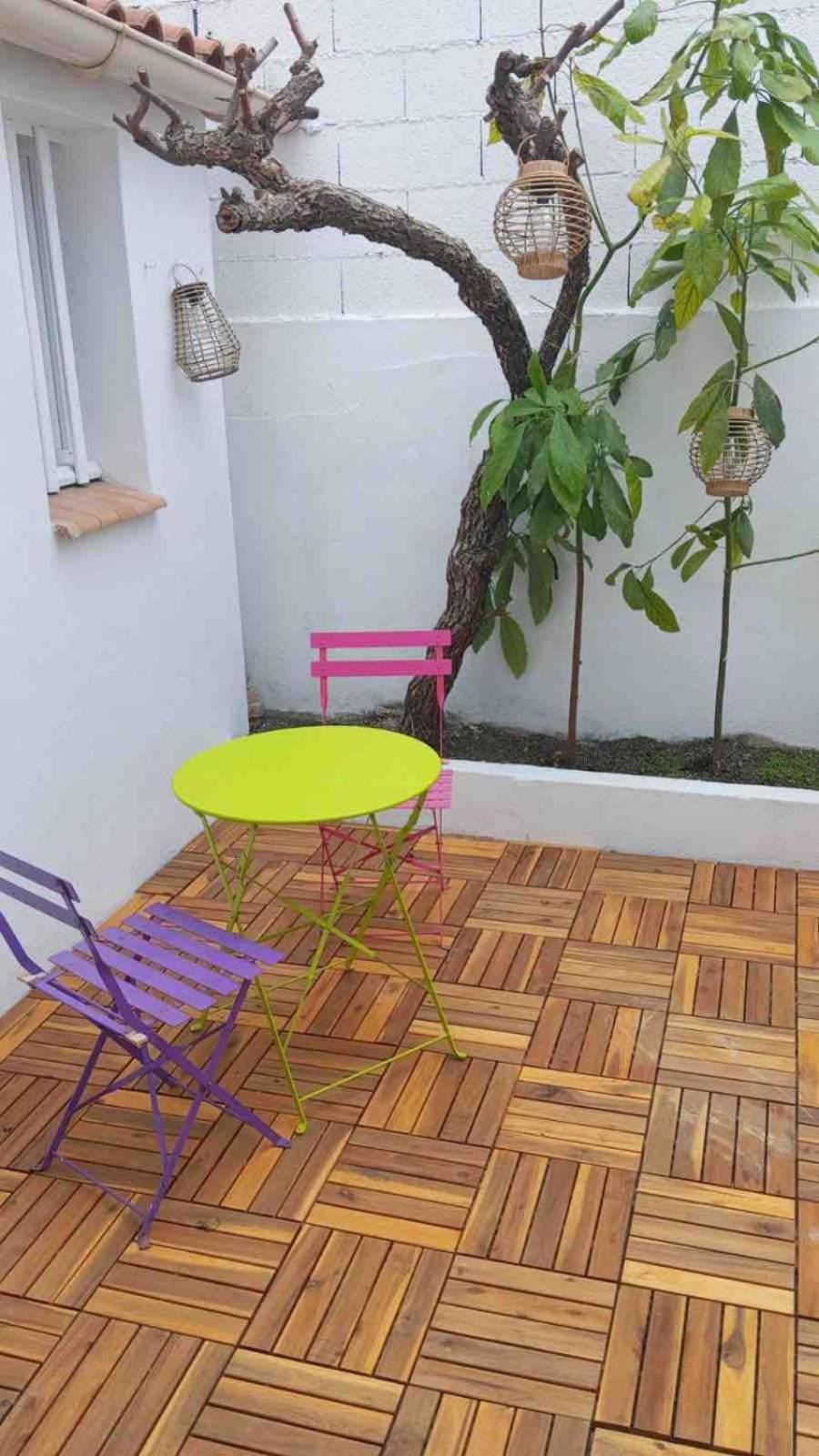 נרבון Le Cocon - Wifi - Cour Privative - Proche Halles מראה חיצוני תמונה